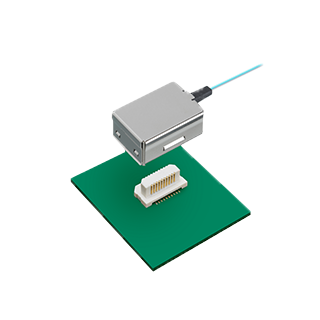 Active Optical Connector