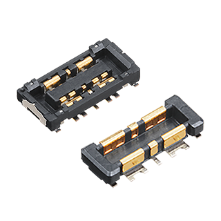 High Current Connectors