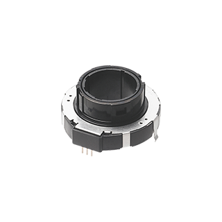 Rotary Potentiometers