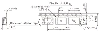 4DIP4 SMD