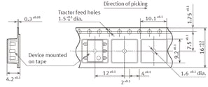 SSR DIP6 eng