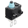 Seal Type Micro Switches