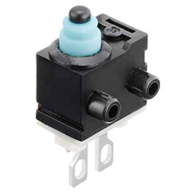 Seal Type Micro Switches