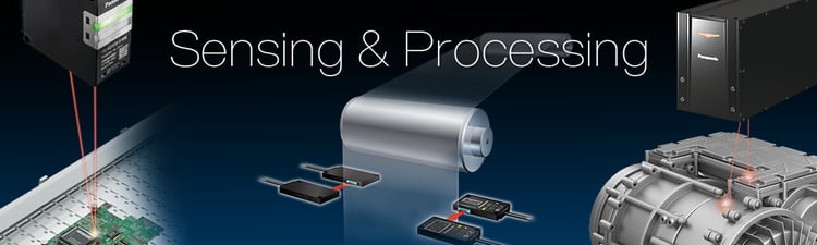 Fiber Sensors - Panasonic Fiber Sensors - Panasonic