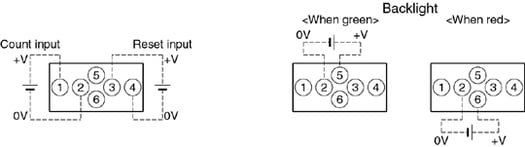 LC2Hトータル電子カウンタ_(終了品)