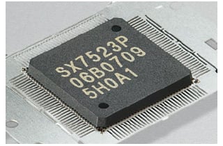 IC package
