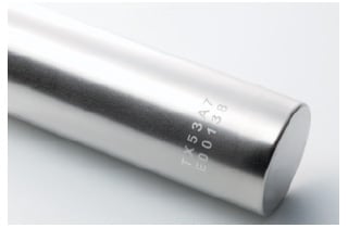 Metal part