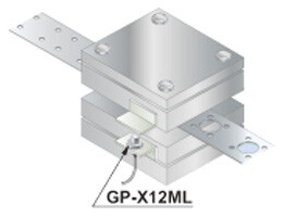 Stroke end sensing