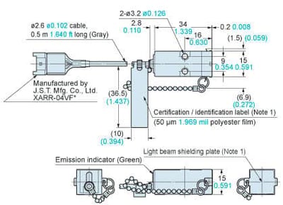 HL-T1001A(F) HL-T1005A(F)