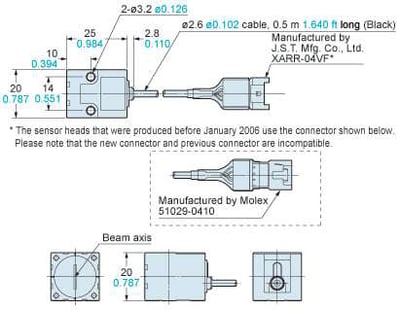 HL-T1010A HL-T1010F