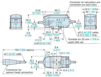 HL-AC1 HL-AC1P
