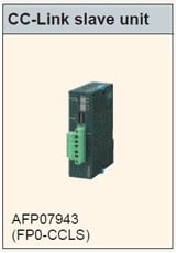 Link and Communication units