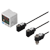 Head-separated Dual Display Digital Pressure Sensor DPH-100 / DPC-100
