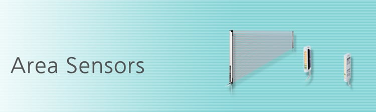 Area Sensors - Panasonic Area Sensors - Panasonic