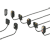 Ultra-compact Photoelectric Sensor EX-20 Ver.2