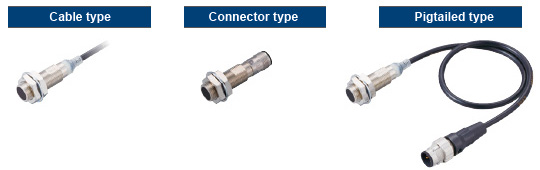 Extensive model lineup