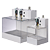 Bench Top Ionizer Cleaning Box EC-B