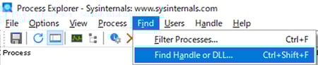 Process Explorer
