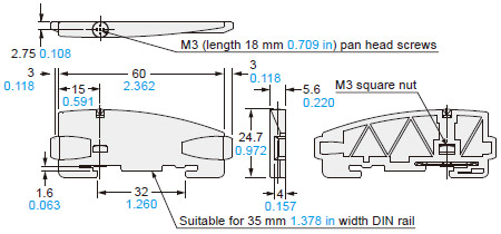 MS-DIN-E