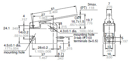 AZ3012/AZ3022