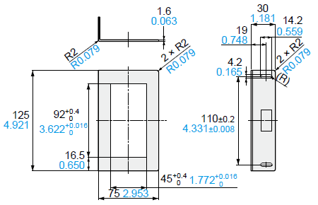 AKW8822