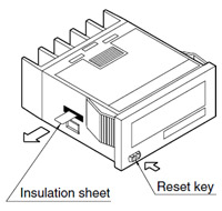One-touch installation type