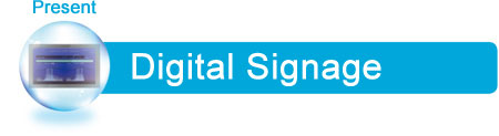 Digital Signage