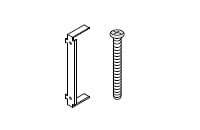 Mounting parts