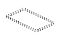 Waterproof packing