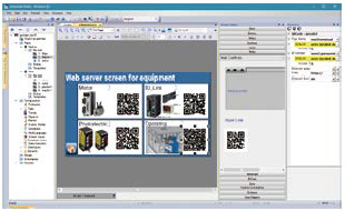 Easily convert web pages into QR codes
