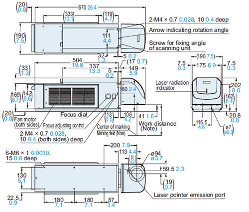LP-430U LP-420S9U LP-431U LP-421S9U LP-435U LP-425S9U