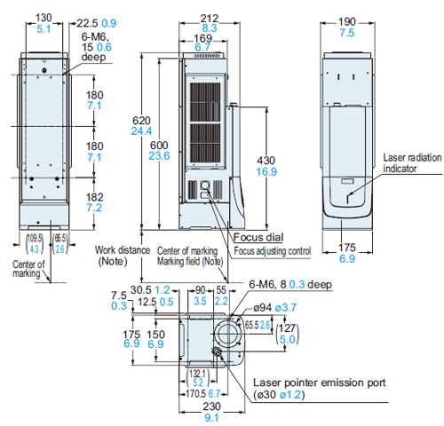 LP-410TU LP-411TU