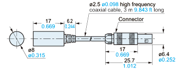 GP-A8S(I)