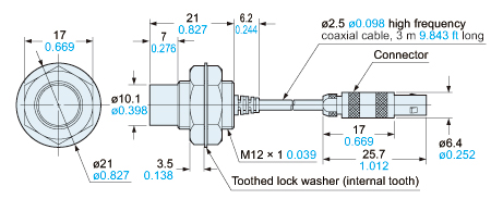 GP-A12ML(I)