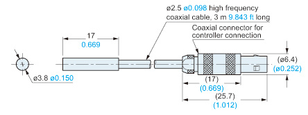 GP-X3SE