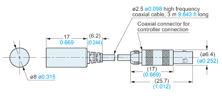 GP-X8S