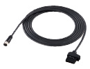 Straight connector