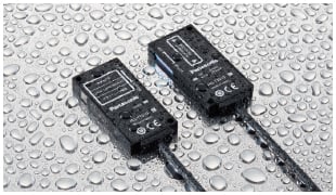 IP67 protection