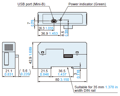 SC-HG1-USB