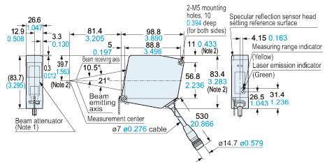 HL-C108B HL-C108F