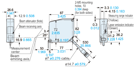 HL-C105□-BK