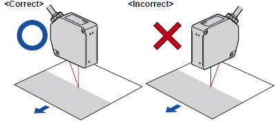 Object with variations in material or color