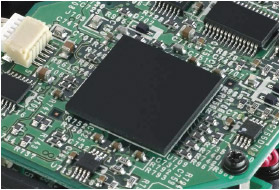Ultra high-speed calculation processor