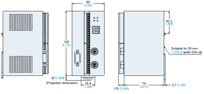 HL-D3C