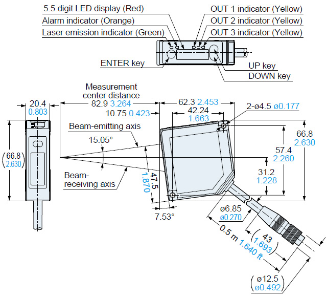 HL-G108A-RS-J