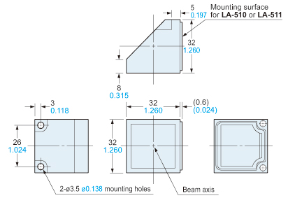 LA-SV1