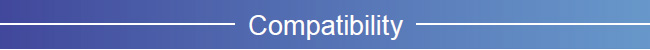 Compatibility