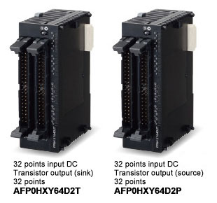 Expansion I/O unit