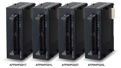 Positioning units