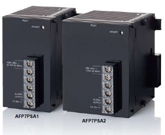 Power supply units